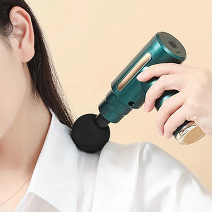 WholesomeHavens™ - Massage Gun